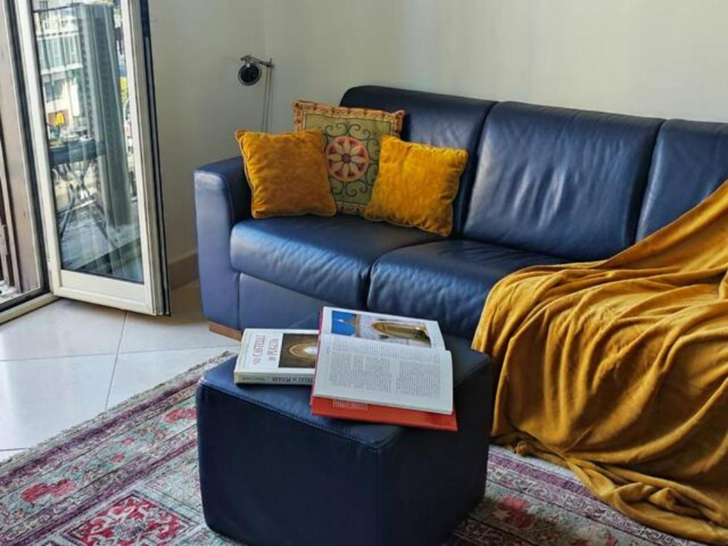 Scesa San Michele Apartment Bari Exterior foto