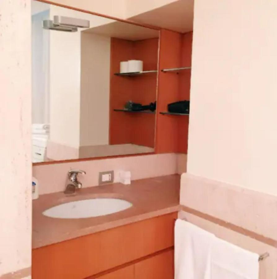 Scesa San Michele Apartment Bari Exterior foto