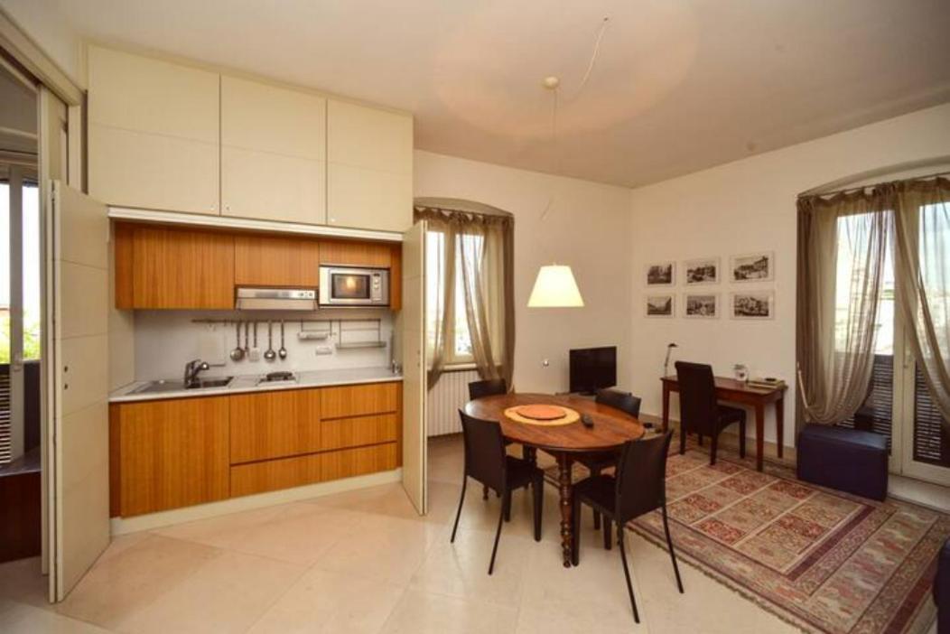 Scesa San Michele Apartment Bari Exterior foto