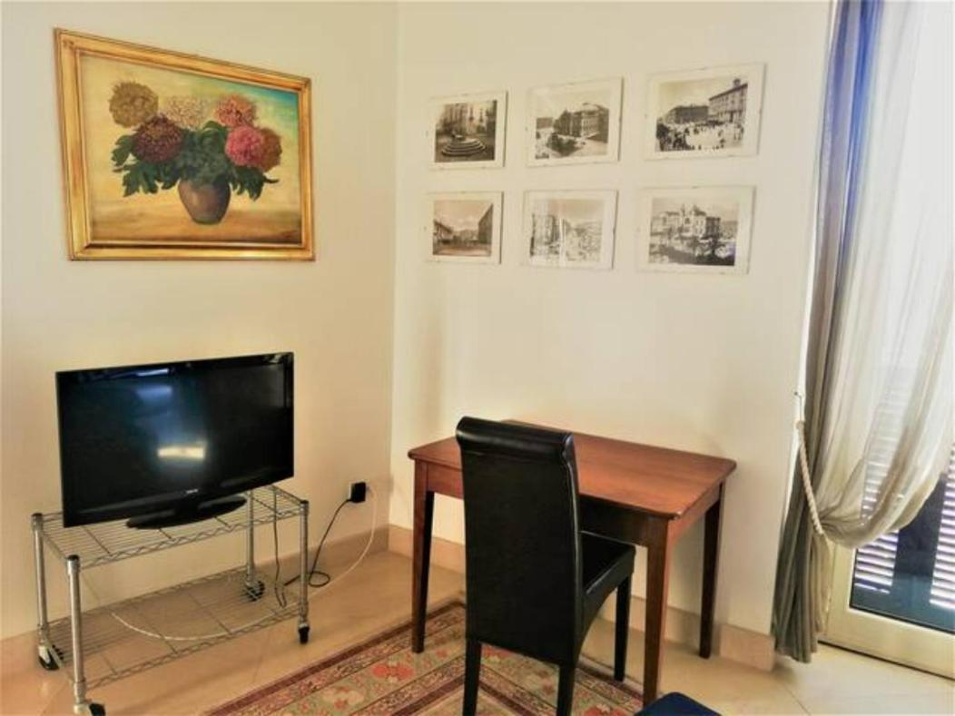 Scesa San Michele Apartment Bari Exterior foto