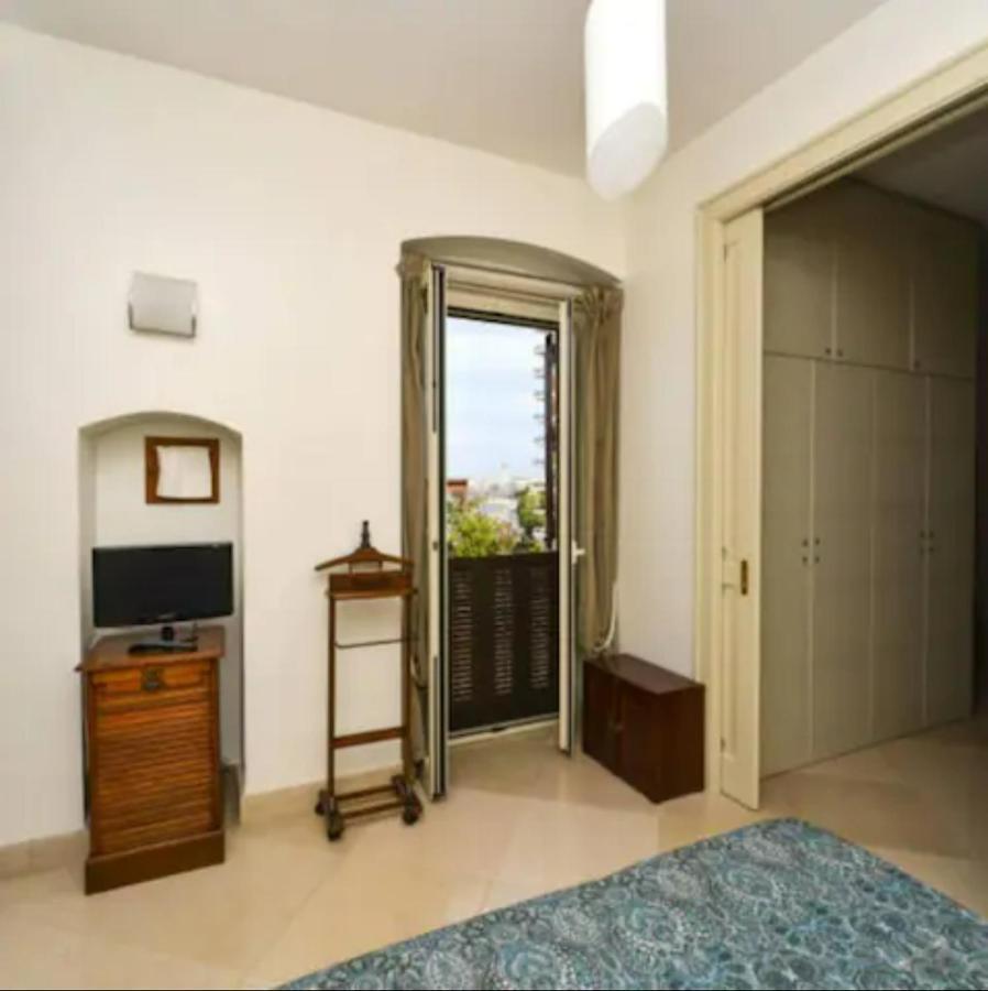 Scesa San Michele Apartment Bari Exterior foto
