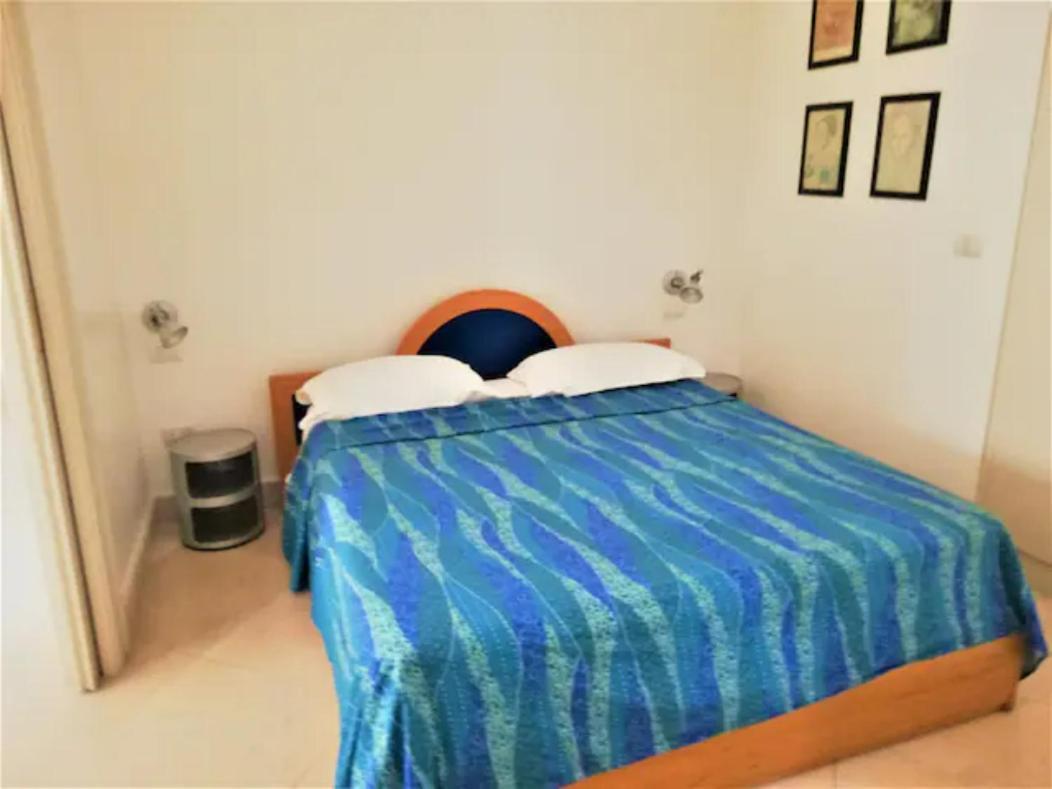 Scesa San Michele Apartment Bari Exterior foto