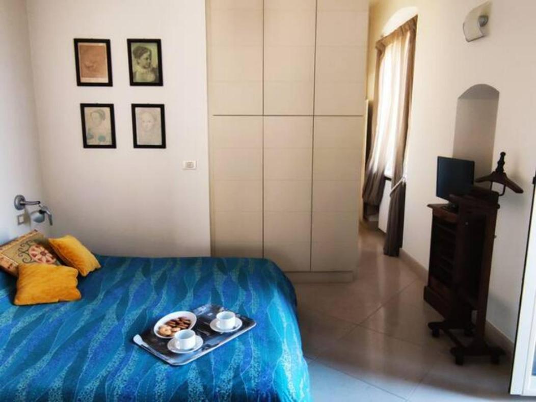 Scesa San Michele Apartment Bari Exterior foto