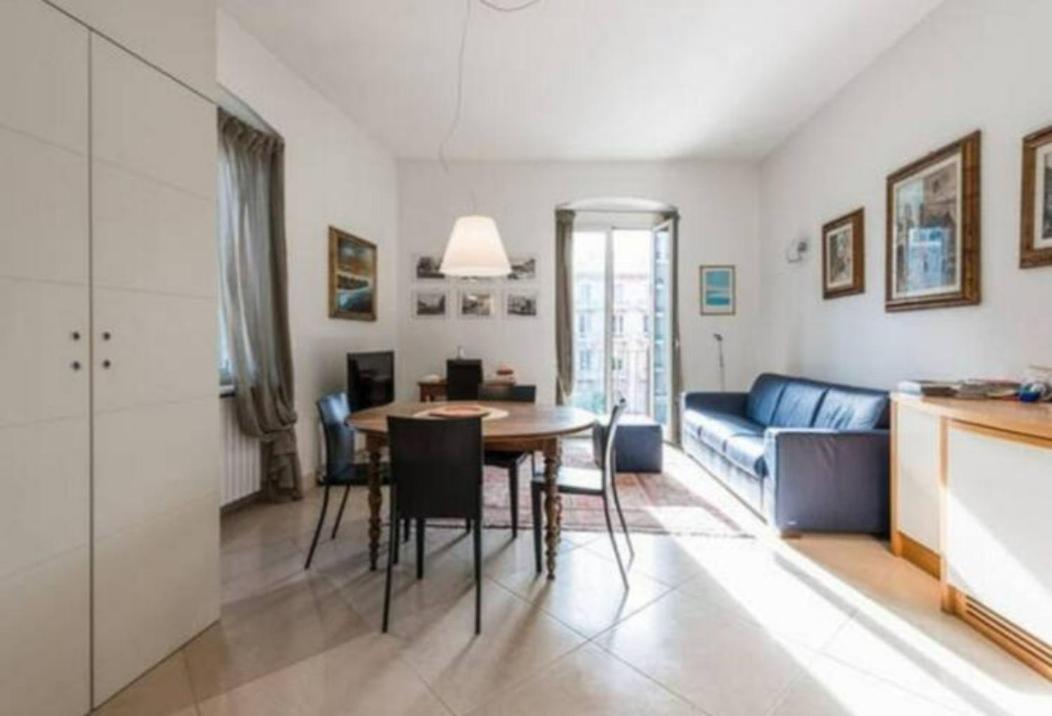 Scesa San Michele Apartment Bari Exterior foto