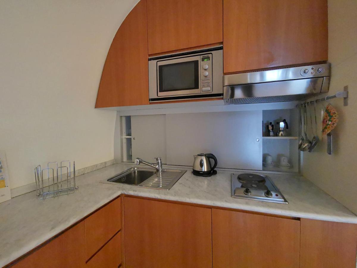 Scesa San Michele Apartment Bari Exterior foto