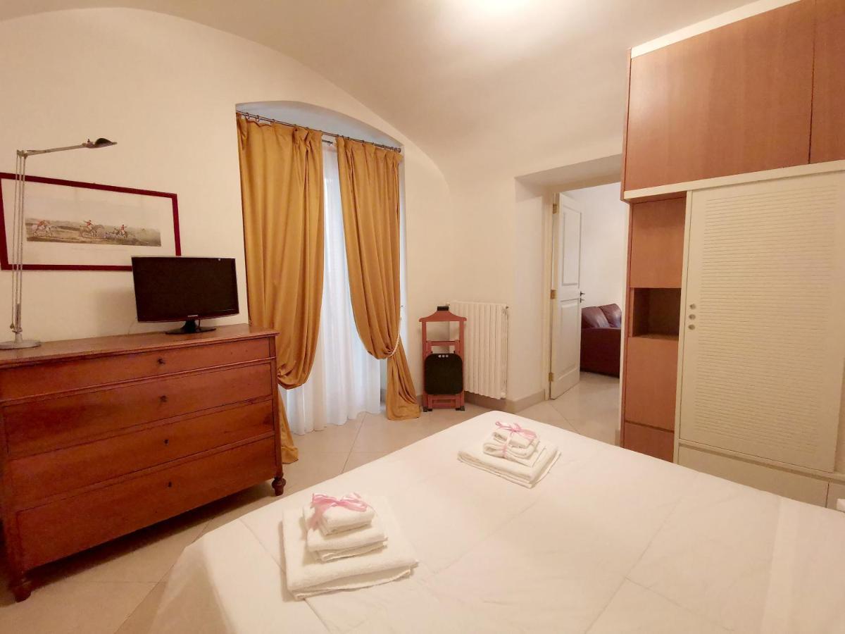 Scesa San Michele Apartment Bari Exterior foto