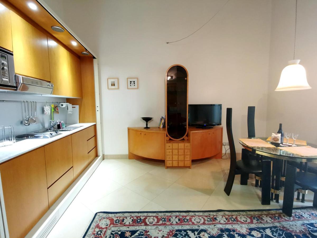 Scesa San Michele Apartment Bari Exterior foto