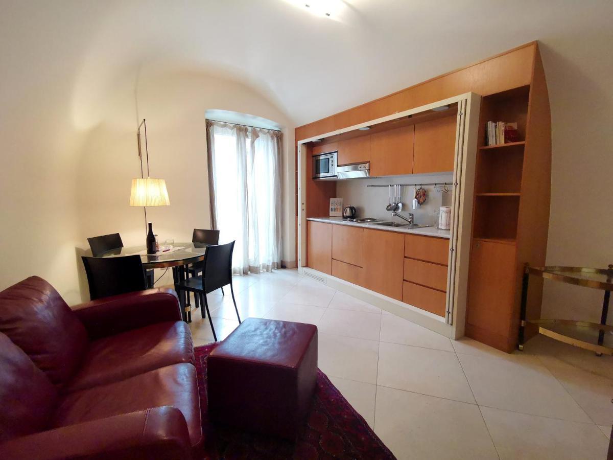 Scesa San Michele Apartment Bari Exterior foto